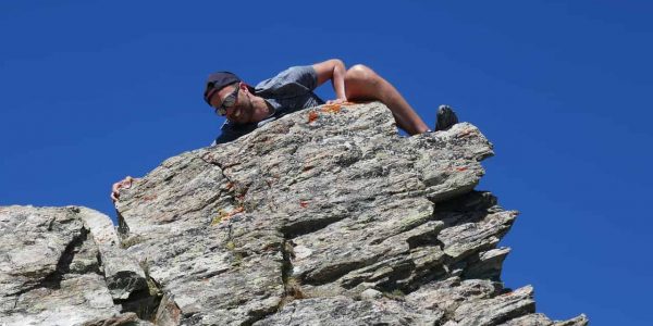 Boulderowiec