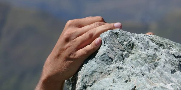 Bouldering - wspinaczka
