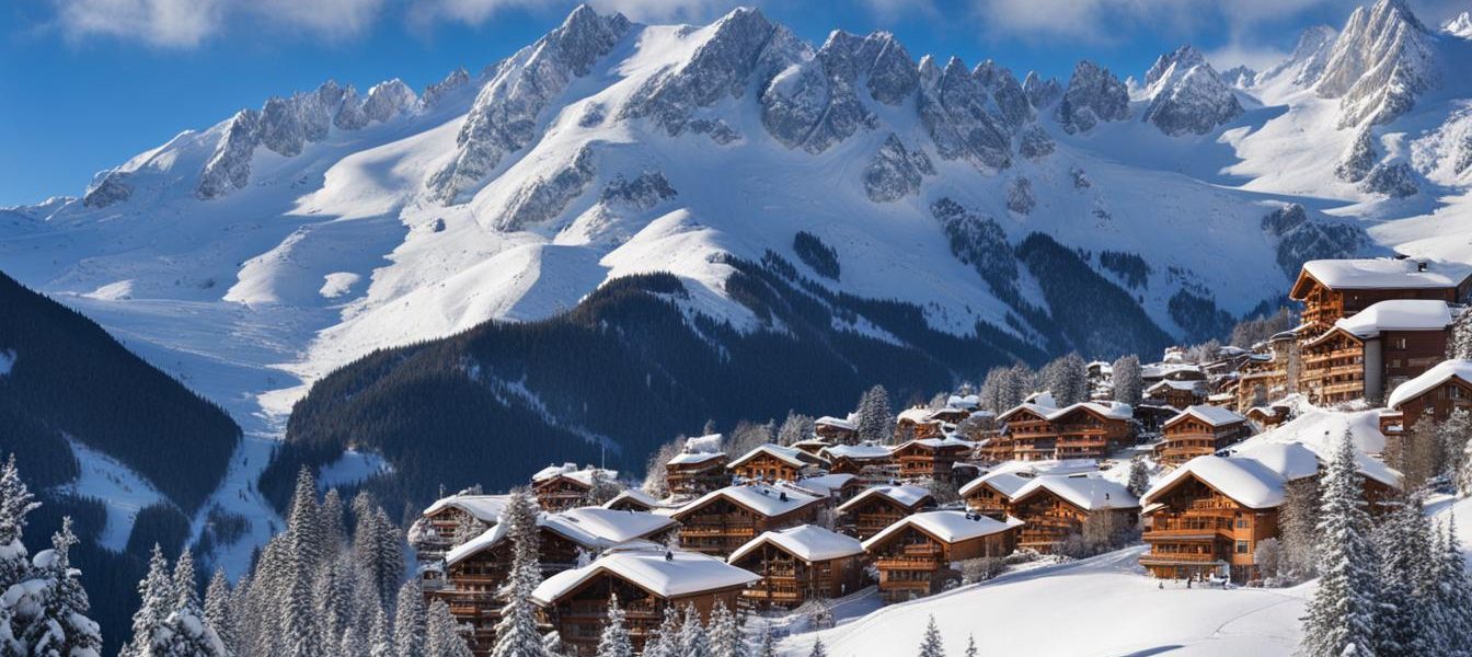 Gdzie na narty w Europie