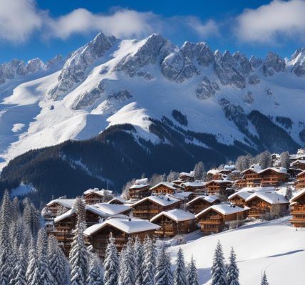 Gdzie na narty w Europie