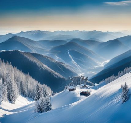 Gdzie na narty w Polsce 2024