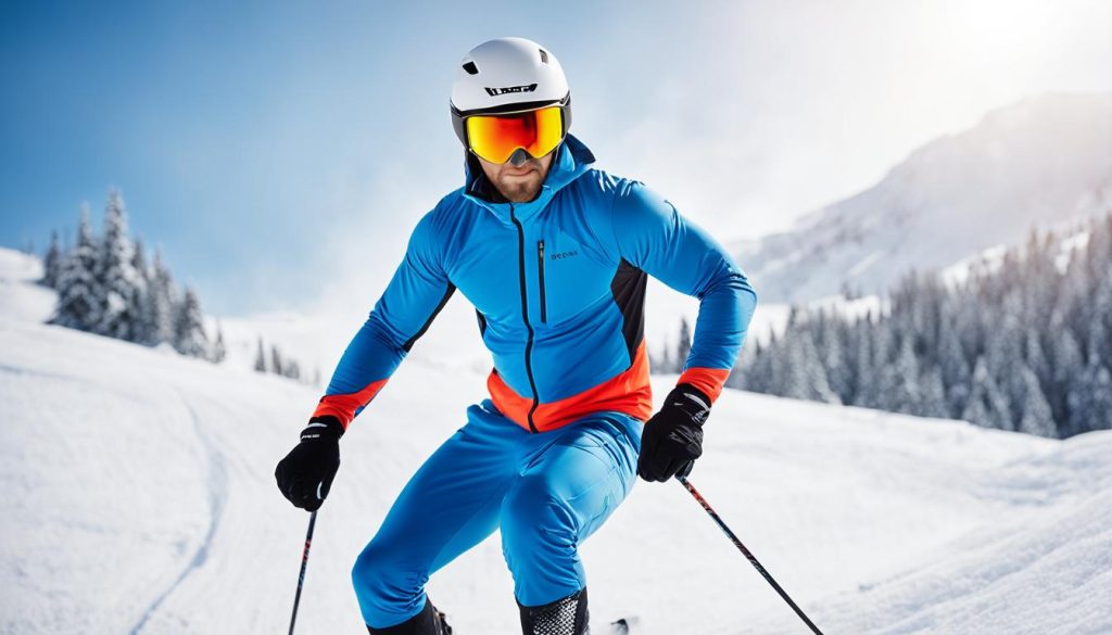 bielizna termoaktywna