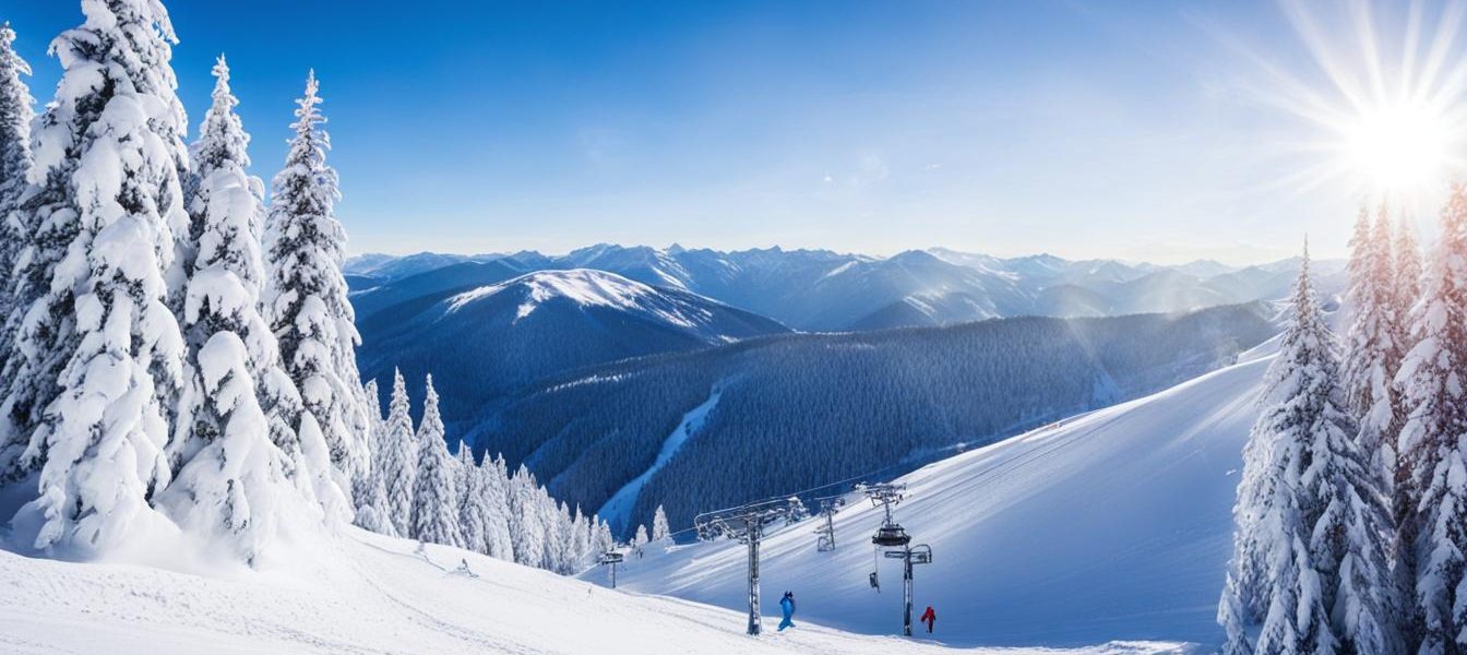 stoki narciarskie dolny śląsk