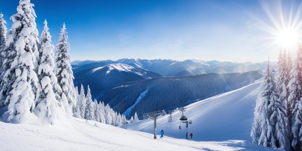 stoki narciarskie dolny śląsk